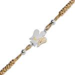 Bracciale Donna ROBERTO GIANNOTTI L’Alfabeto degli Angeli - GIA700N - immagine 2