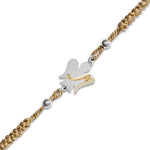 Bracciale Donna ROBERTO GIANNOTTI L’Alfabeto degli Angeli - GIA700M - immagine 2