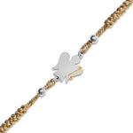Bracciale Donna ROBERTO GIANNOTTI L’Alfabeto degli Angeli - GIA700I - immagine 2