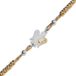 Bracciale Donna ROBERTO GIANNOTTI L’Alfabeto degli Angeli - GIA700G - immagine 2