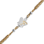 Bracciale Donna ROBERTO GIANNOTTI L’Alfabeto degli Angeli - GIA700F - immagine 2