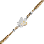 Bracciale Donna ROBERTO GIANNOTTI L’Alfabeto degli Angeli - GIA700D - immagine 2