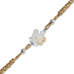 Bracciale Donna ROBERTO GIANNOTTI L’Alfabeto degli Angeli - GIA700B - immagine 2