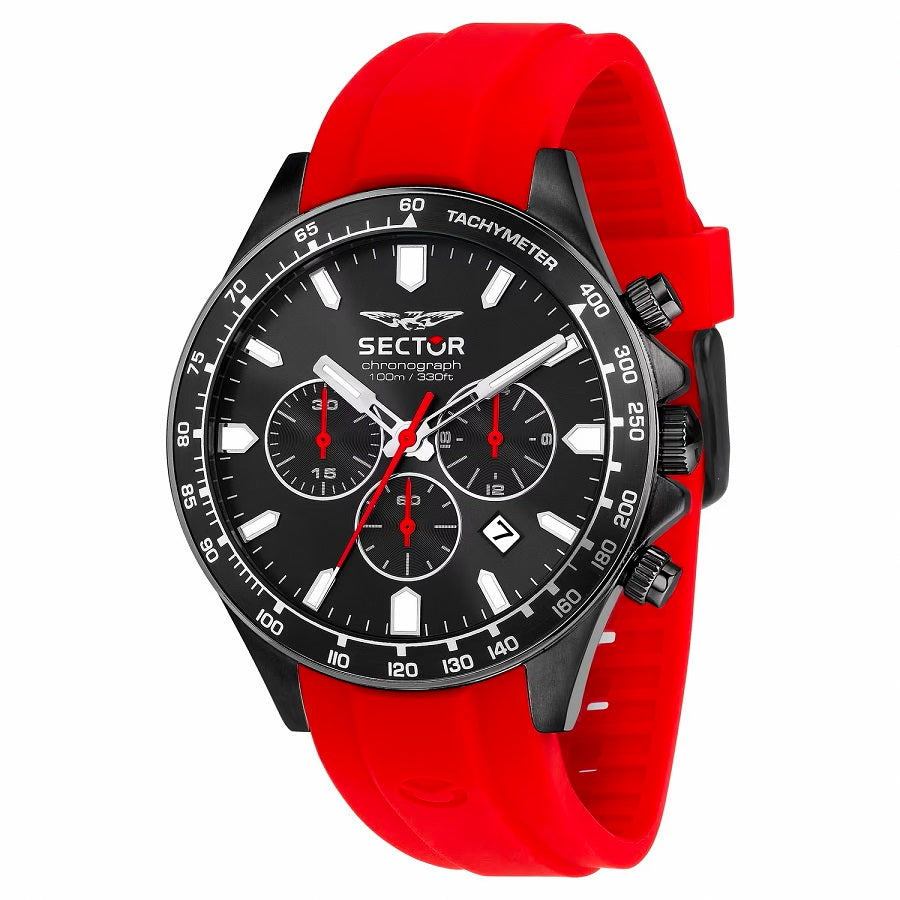 Orologio Uomo SECTOR 230 - R3271661032