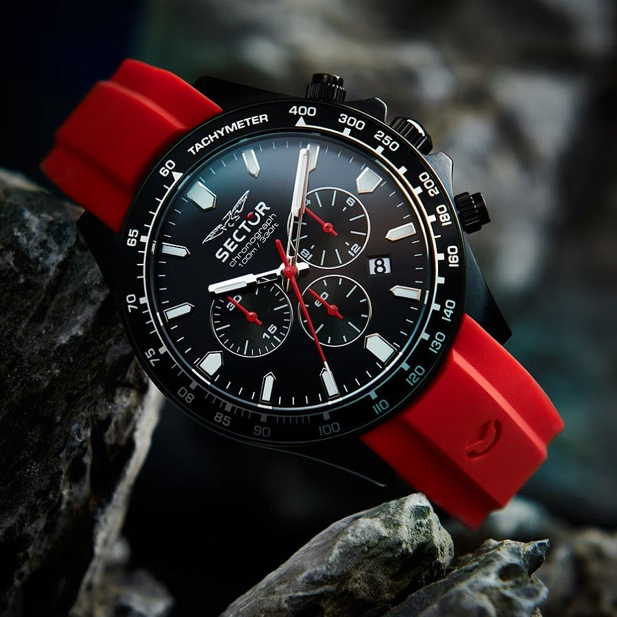 Orologio Uomo SECTOR 230 - R3271661032 - immagine 2