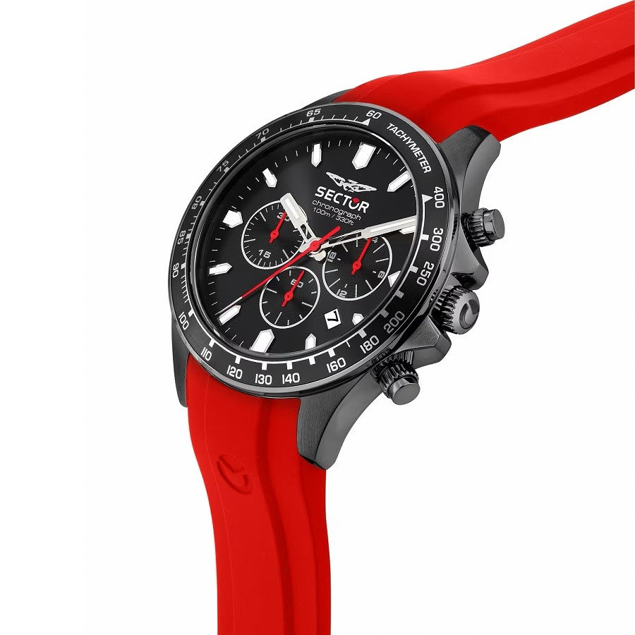 Orologio Uomo SECTOR 230 - R3271661032 - immagine 4