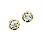 Orecchini DONNAORO Luce - DHOL7386