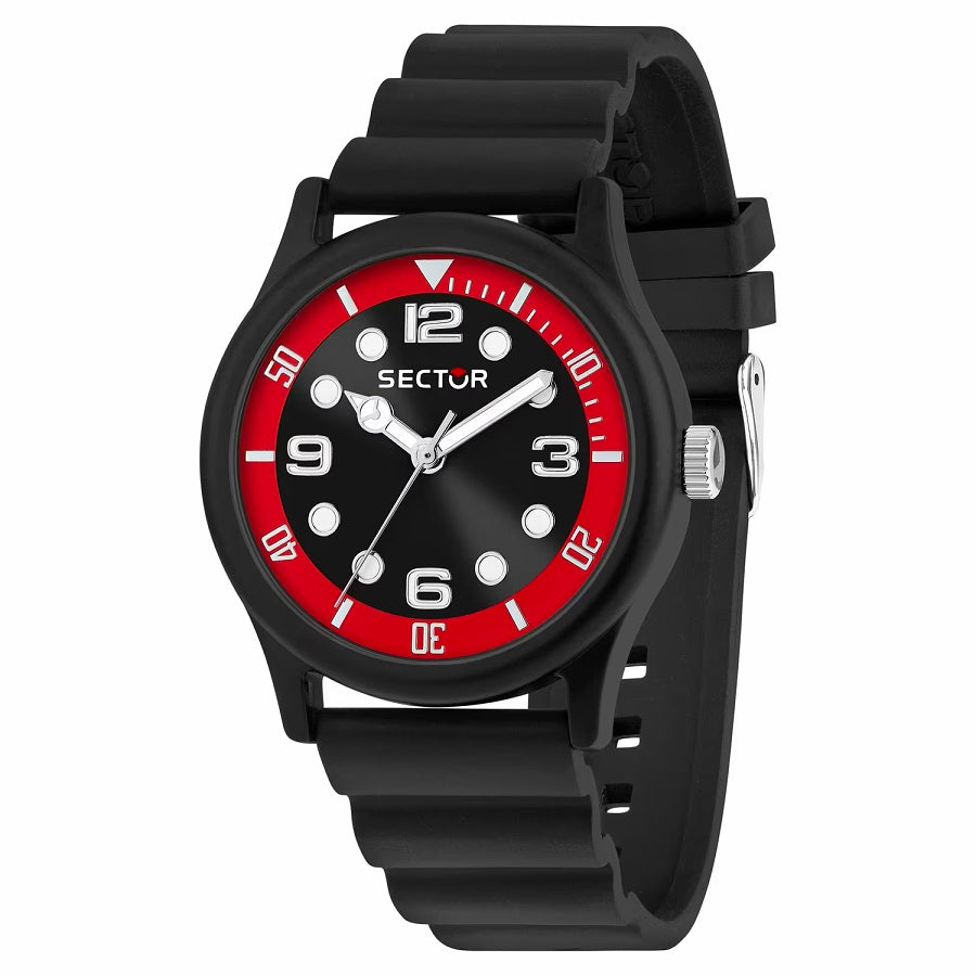 Orologio Uomo SECTOR H2o - R3251318001