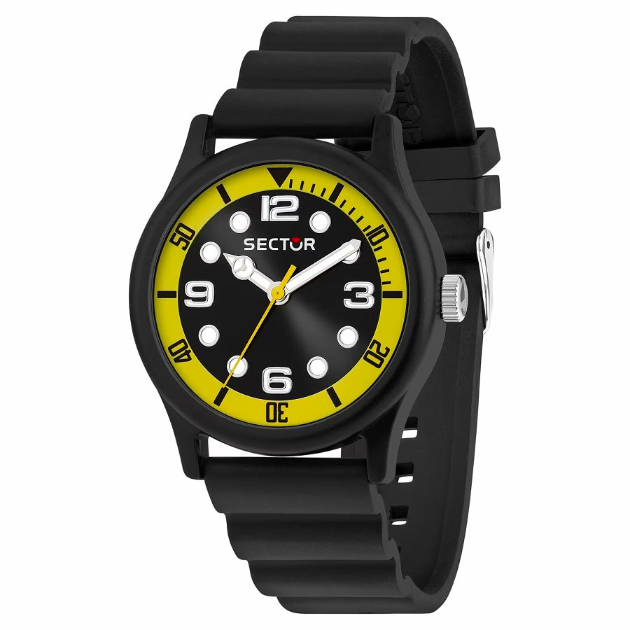 Orologio Uomo SECTOR H2o - R3251318002