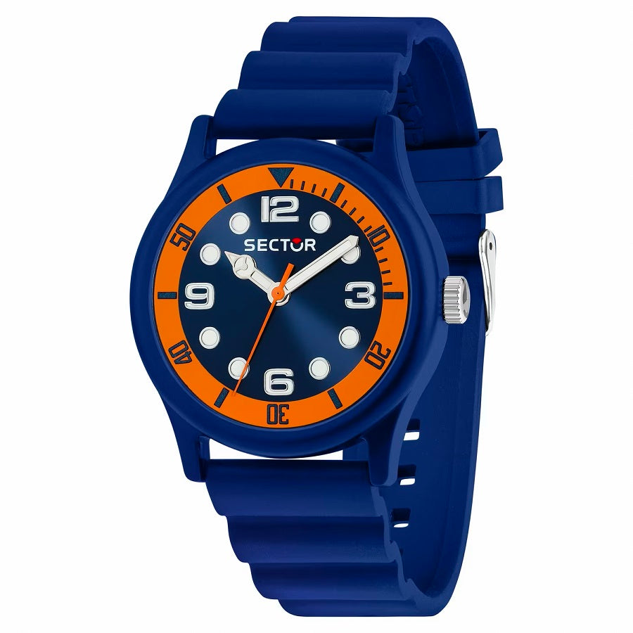 Orologio Uomo SECTOR H2o - R3251318003