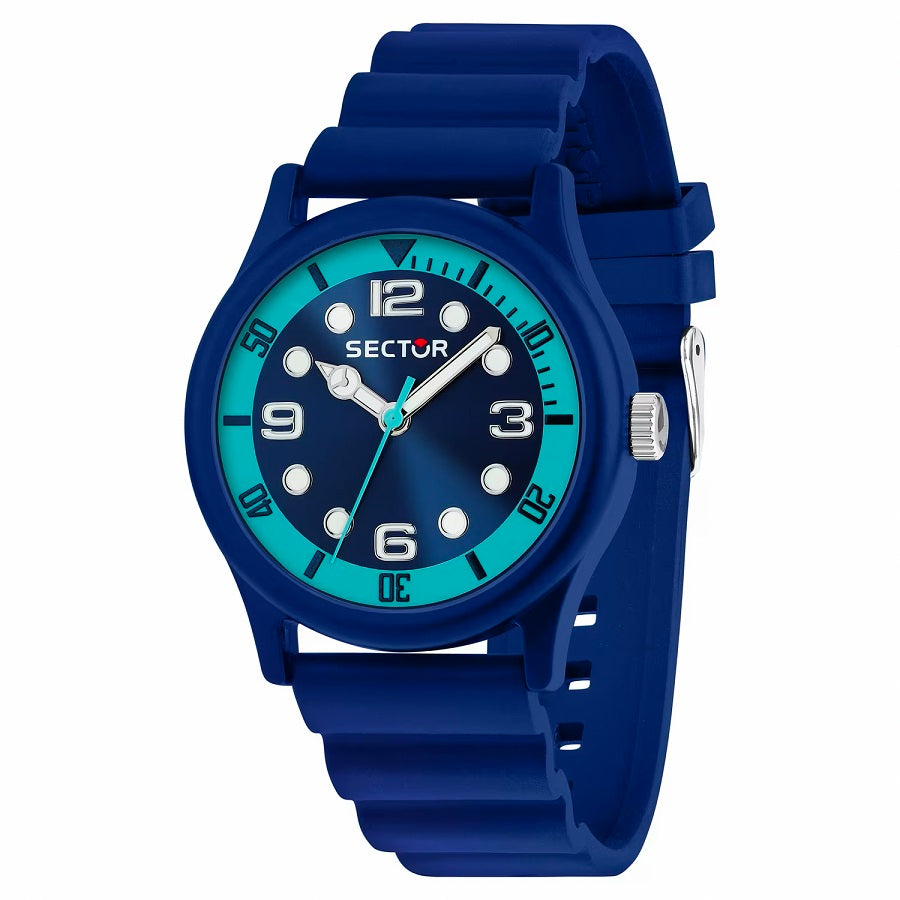 Orologio Uomo SECTOR H2o - R3251318004