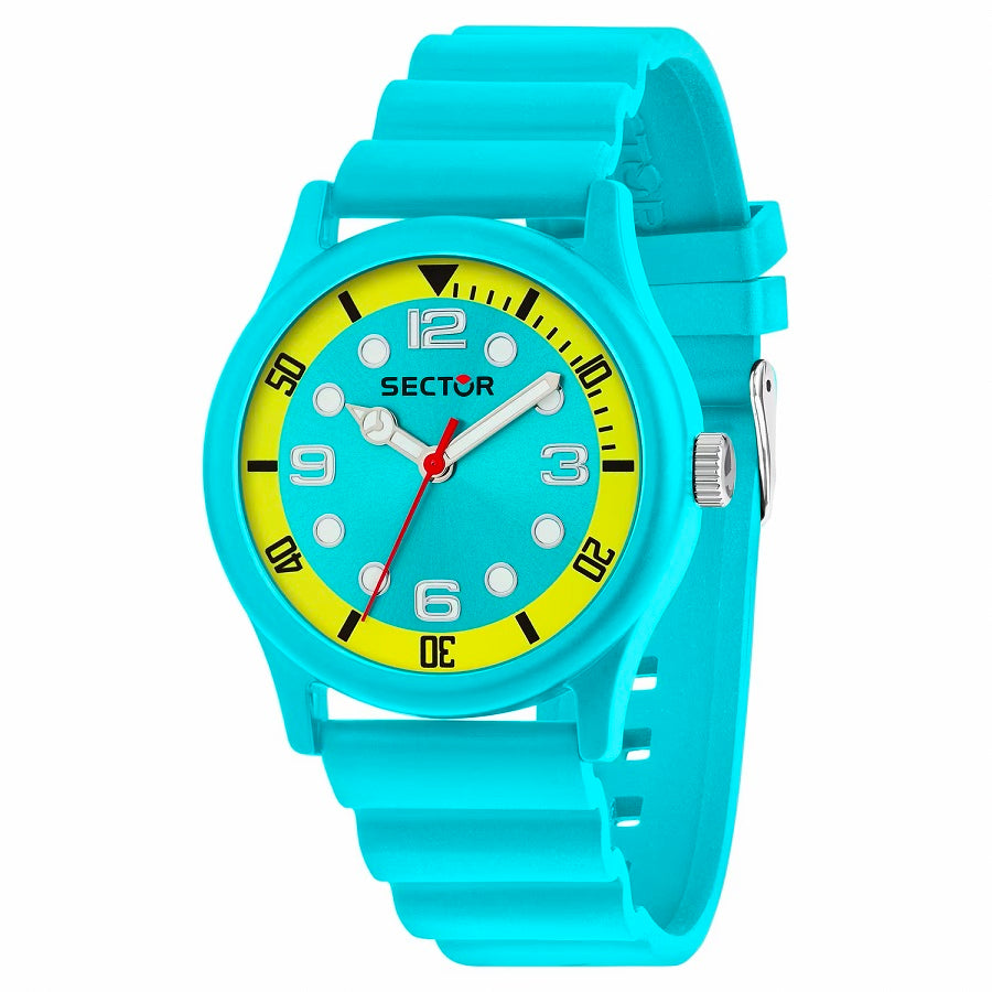 Orologio Uomo SECTOR H2o - R3251318007