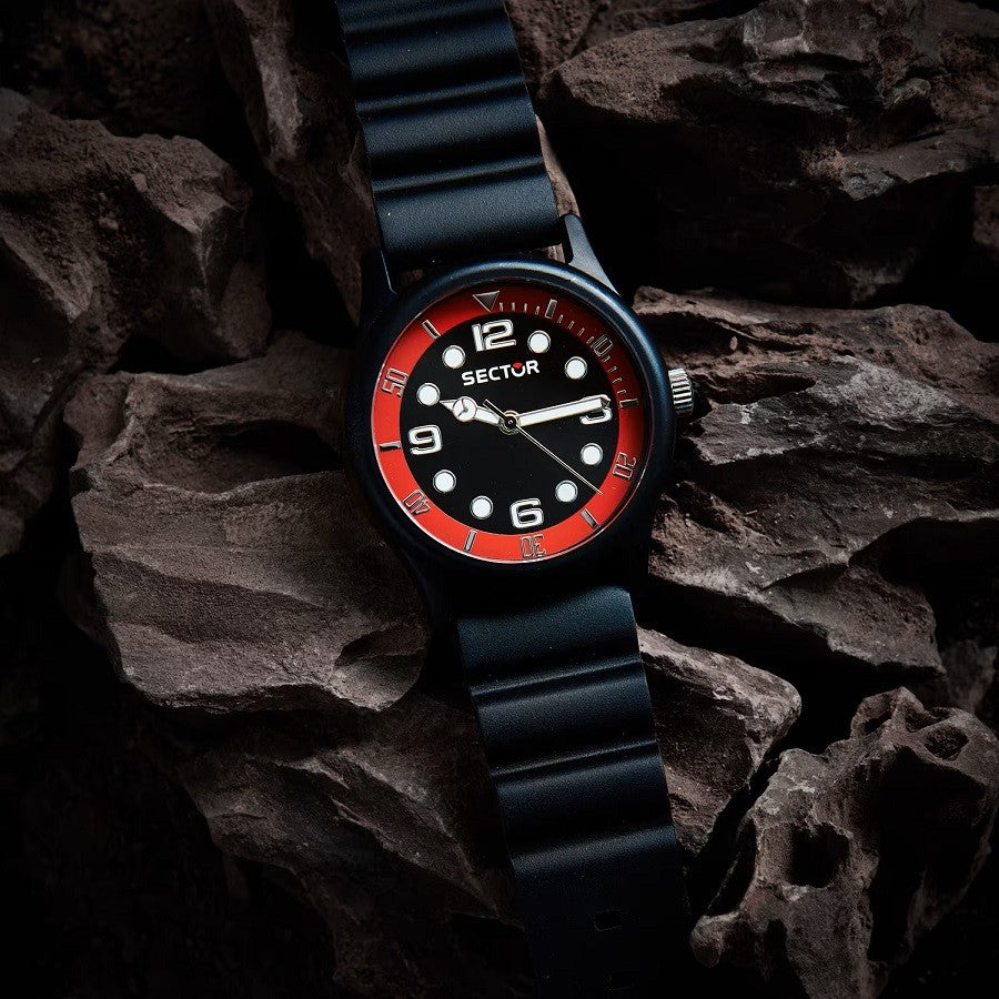 Orologio Uomo SECTOR H2o - R3251318001 - immagine 3