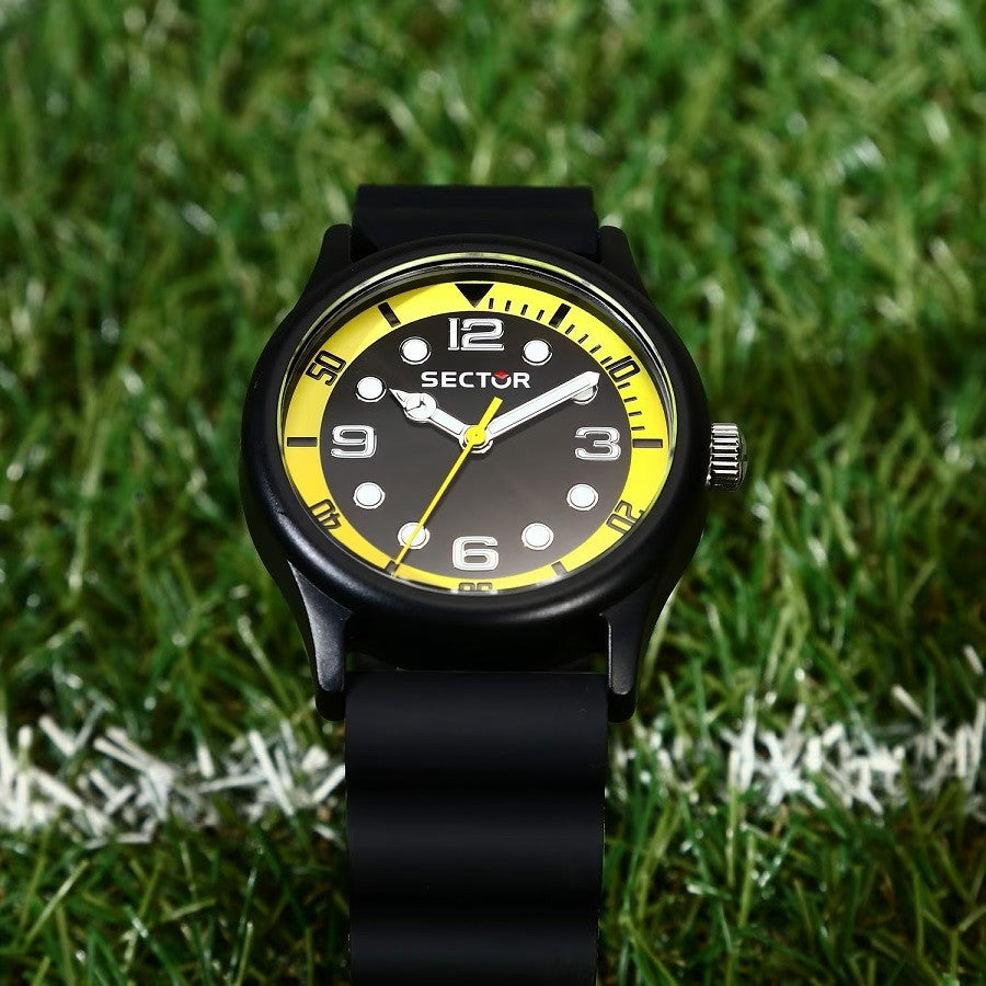 Orologio Uomo SECTOR H2o - R3251318002 - immagine 3