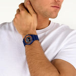 Orologio Uomo SECTOR H2o - R3251318003 - immagine 2