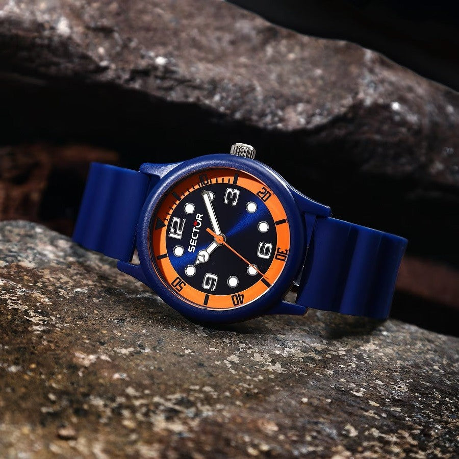 Orologio Uomo SECTOR H2o - R3251318003 - immagine 3