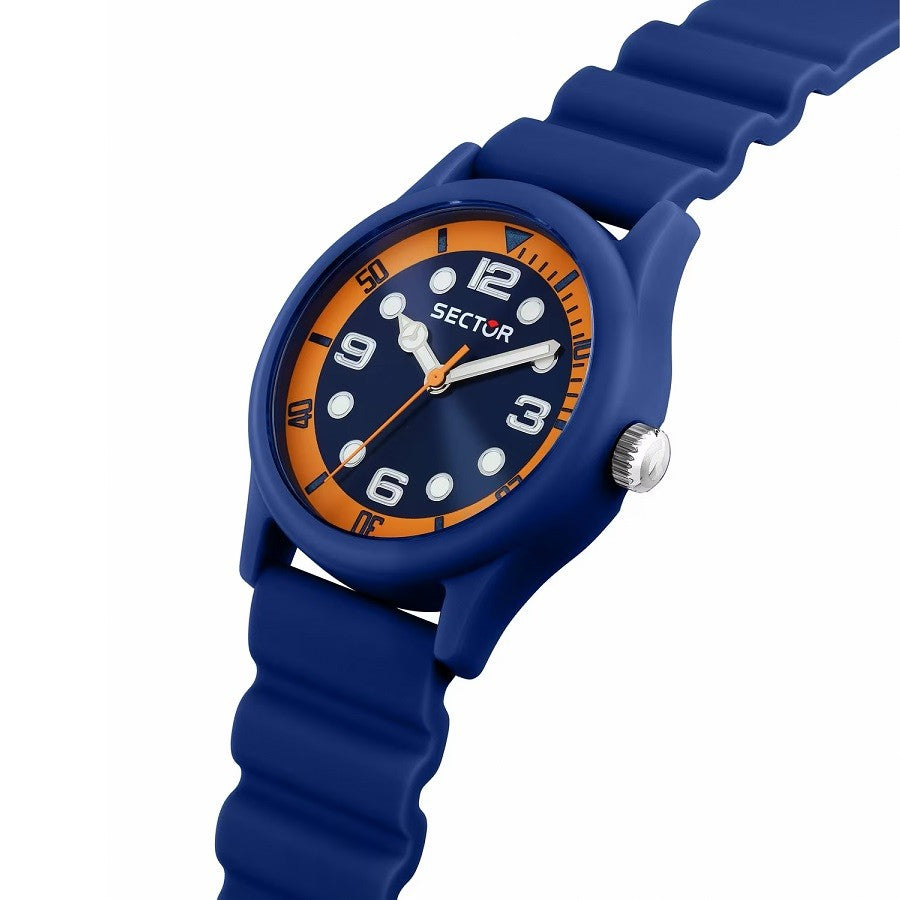 Orologio Uomo SECTOR H2o - R3251318003 - immagine 4