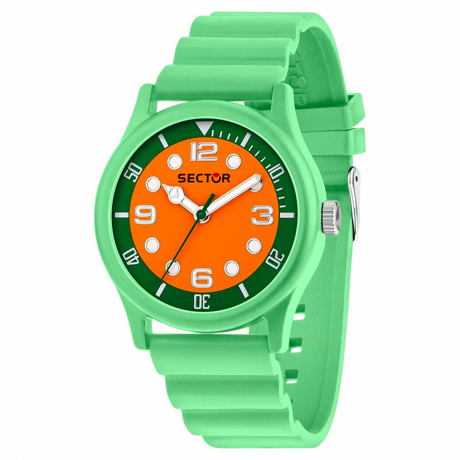 Orologio Uomo SECTOR H2o - R3251318009