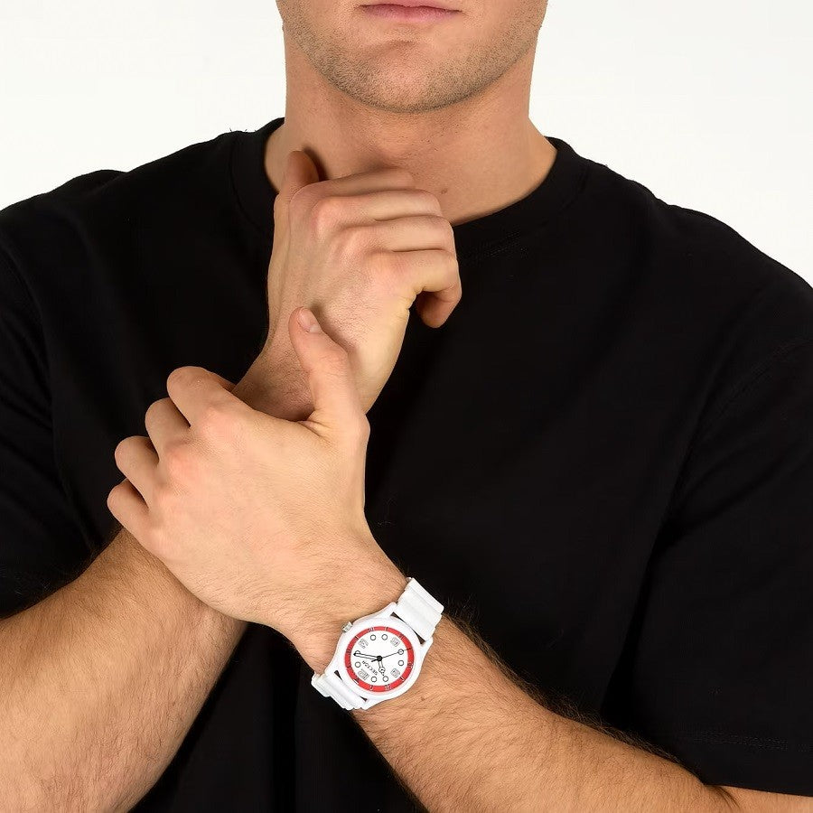 Orologio Uomo SECTOR H2o - R3251318005