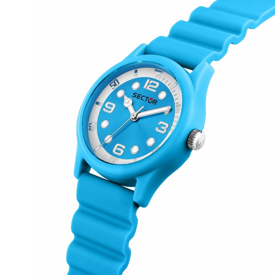 Orologio Uomo SECTOR H2o - R3251318006 - immagine 4