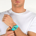 Orologio Uomo SECTOR H2o - R3251318007 - immagine 2