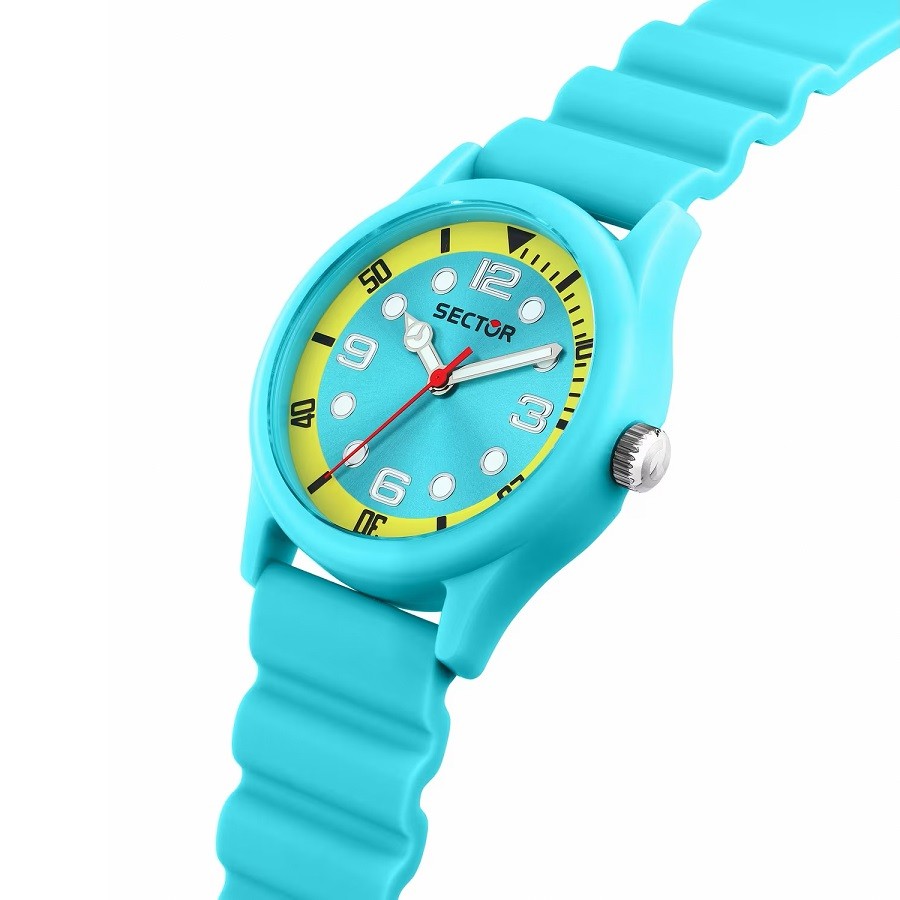 Orologio Uomo SECTOR H2o - R3251318007 - immagine 4
