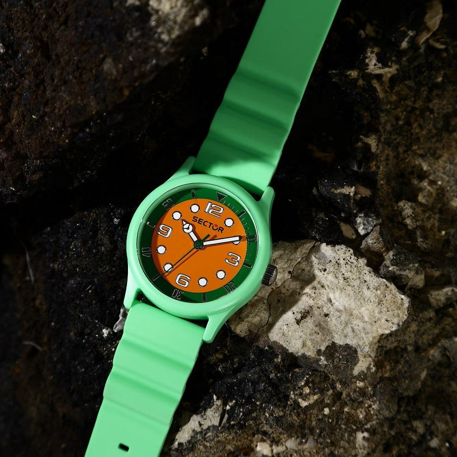 Orologio Uomo SECTOR H2o - R3251318009 - immagine 3