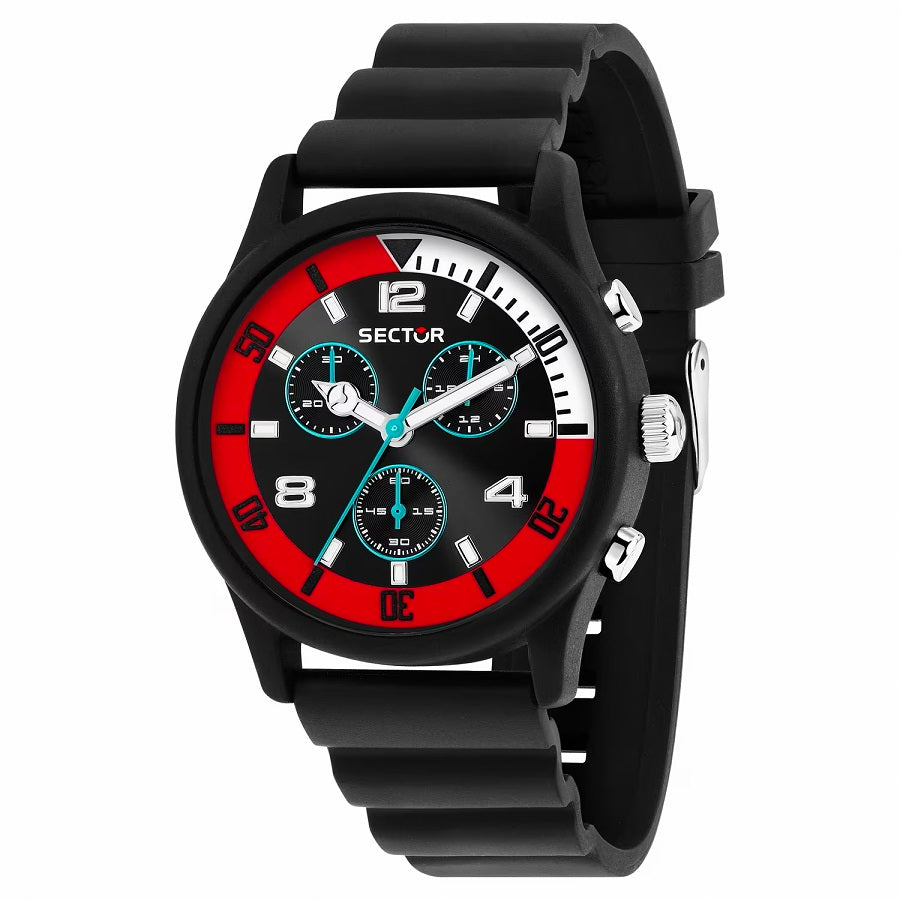 Orologio Uomo SECTOR H2o - R3271718001