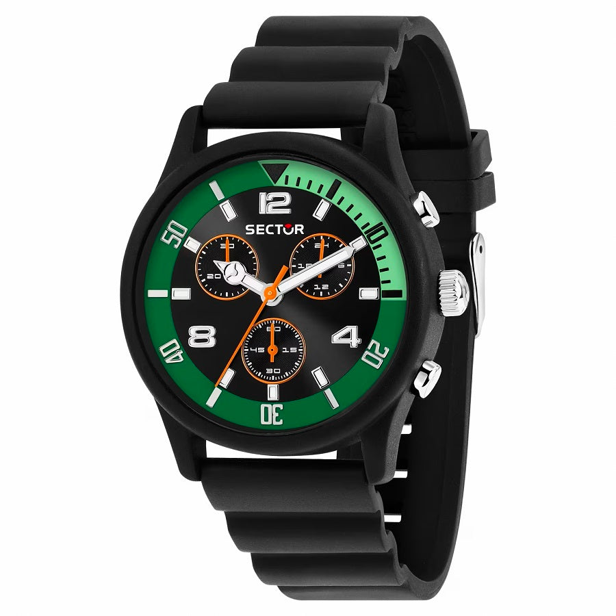 Orologio Uomo SECTOR H2o - R3271718002