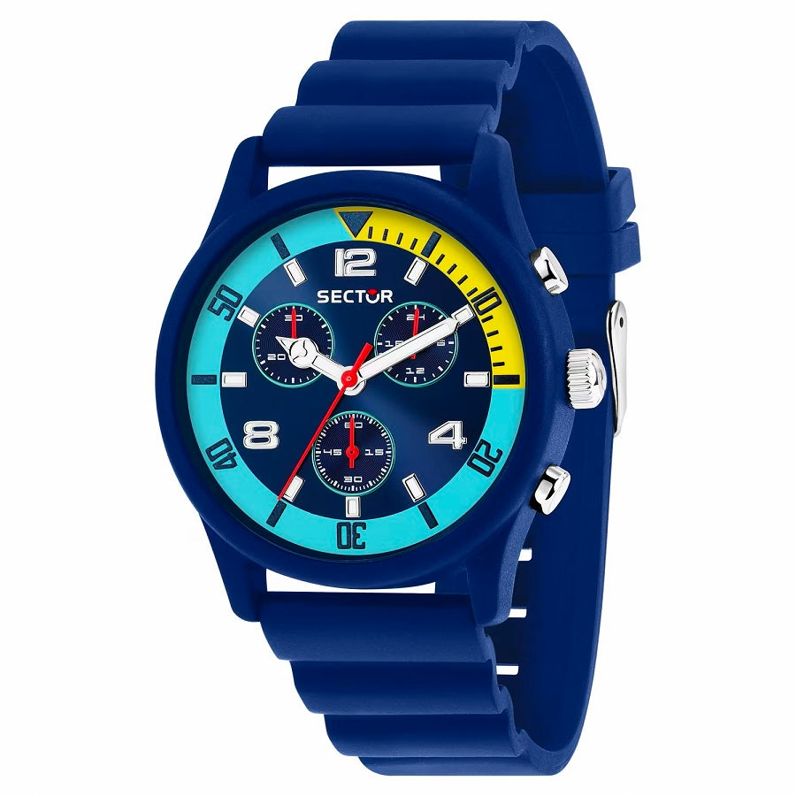 Orologio Uomo SECTOR H2o - R3271718003