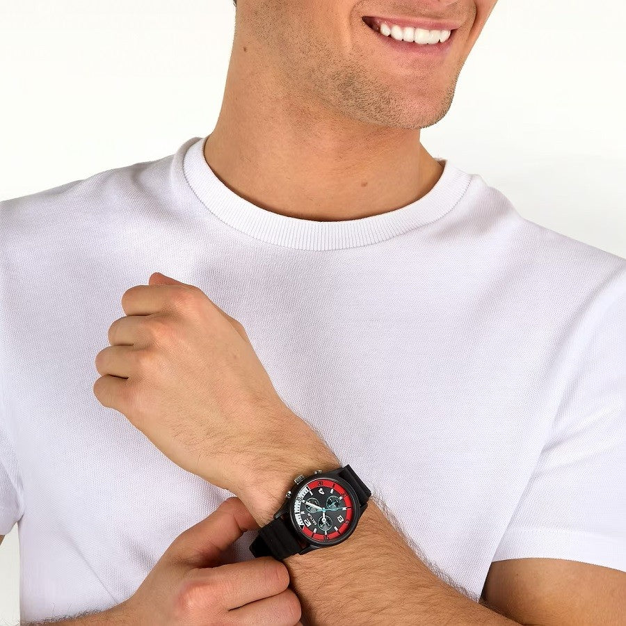 Orologio Uomo SECTOR H2o - R3271718001
