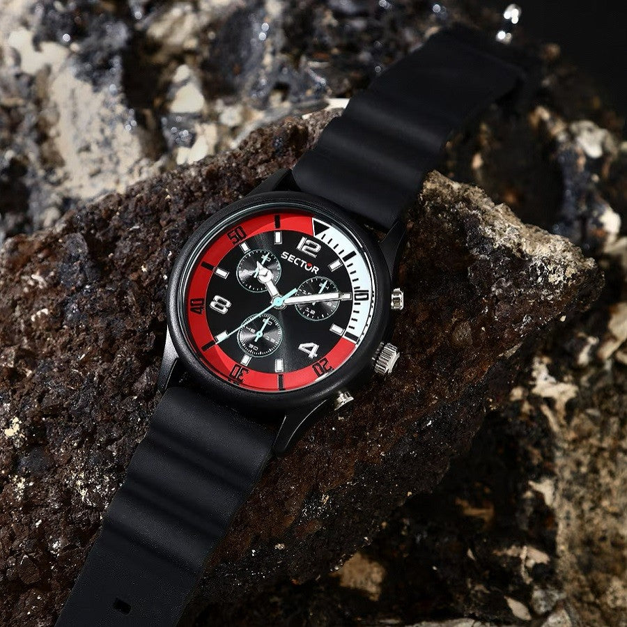Orologio Uomo SECTOR H2o - R3271718001 - immagine 3