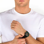 Orologio Uomo SECTOR H2o - R3271718002 - immagine 2