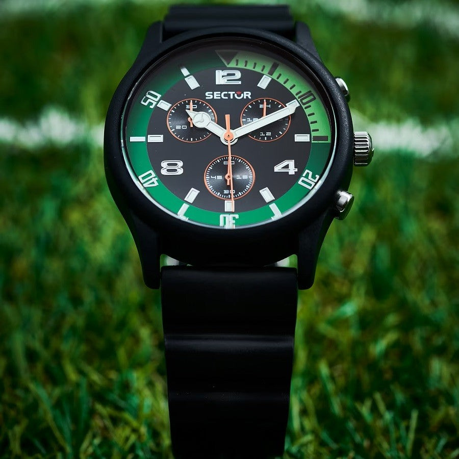 Orologio Uomo SECTOR H2o - R3271718002 - immagine 3