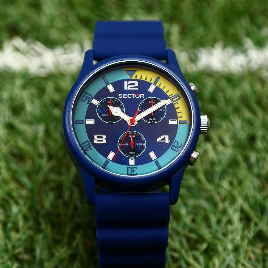 Orologio Uomo SECTOR H2o - R3271718003 - immagine 3