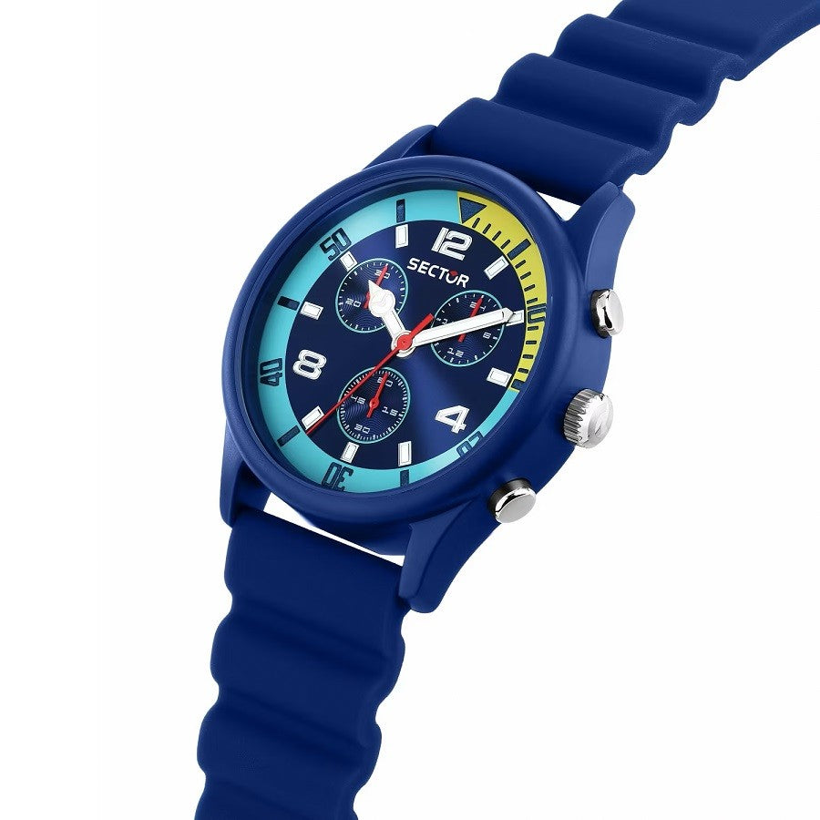 Orologio Uomo SECTOR H2o - R3271718003 - immagine 4