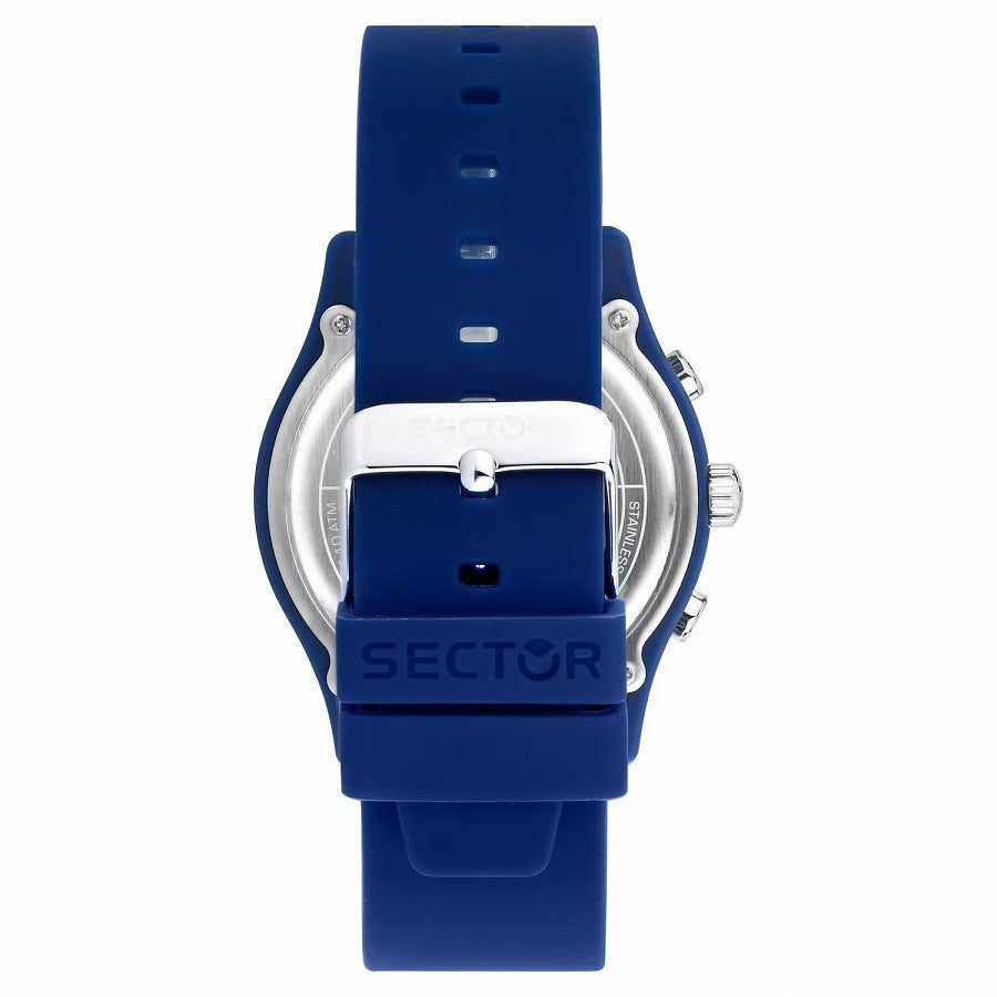 Orologio Uomo SECTOR H2o - R3271718003 - immagine 6