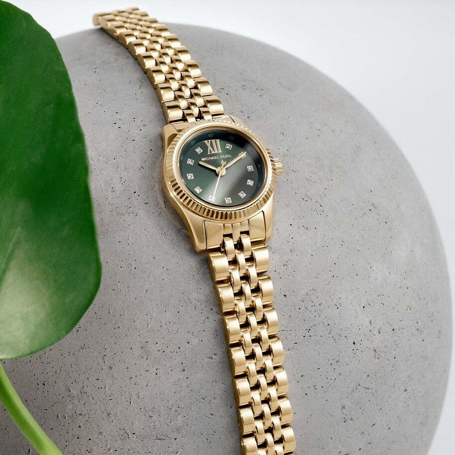 Orologio Donna MICHAEL KORS Lexington Petite - MK4842 - immagine 3