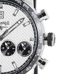Orologio Uomo EBERHARD Chrono 4 21-42” - 31073.05/CN CU/NERO - immagine 2