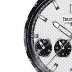 Orologio Uomo EBERHARD Chrono 4 21-42” - 31073.05/CN CU/NERO - immagine 3