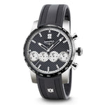 Orologio Uomo EBERHARD Chrono 4 21-42” - 31073.03/CN CU/NERO