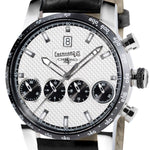 Orologio Uomo EBERHARD Chrono 4 21-42” - 31073.05/CN CP/NERO - immagine 2