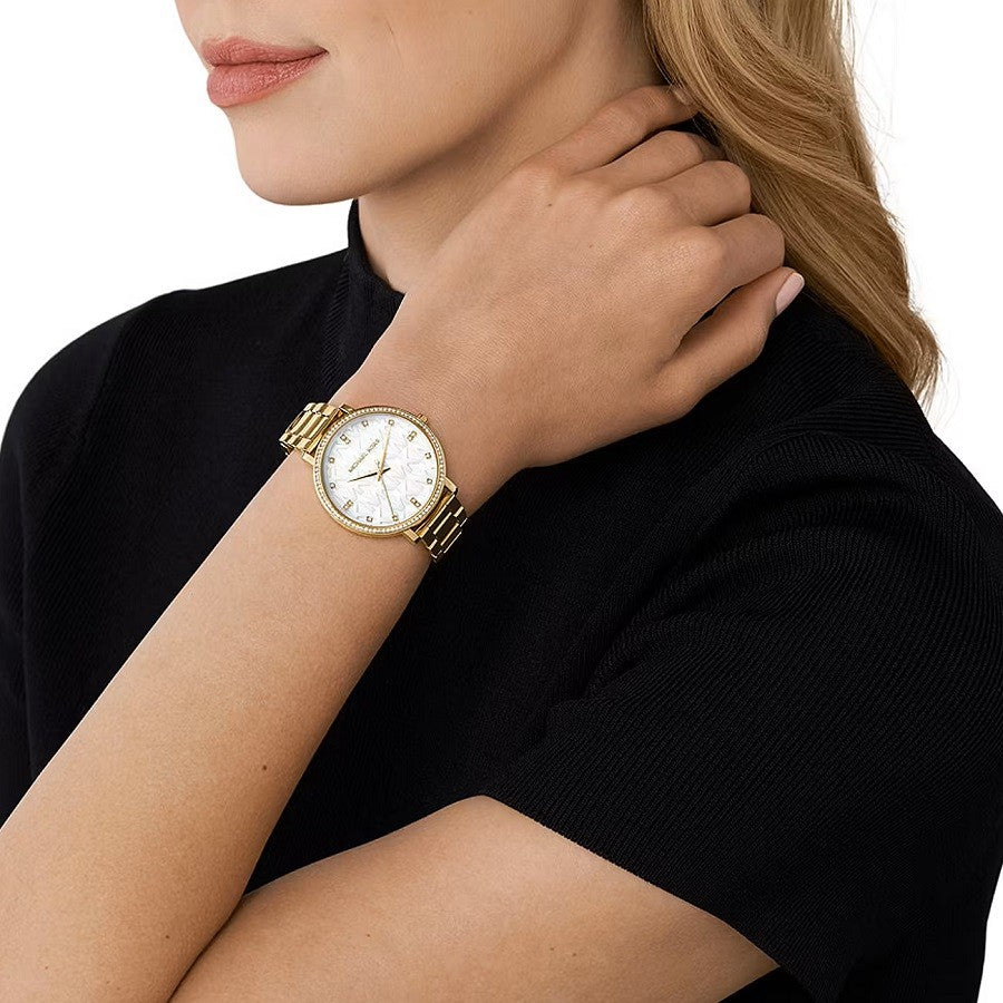 Orologio Donna MICHAEL KORS Pyper - MK4919 - immagine 2