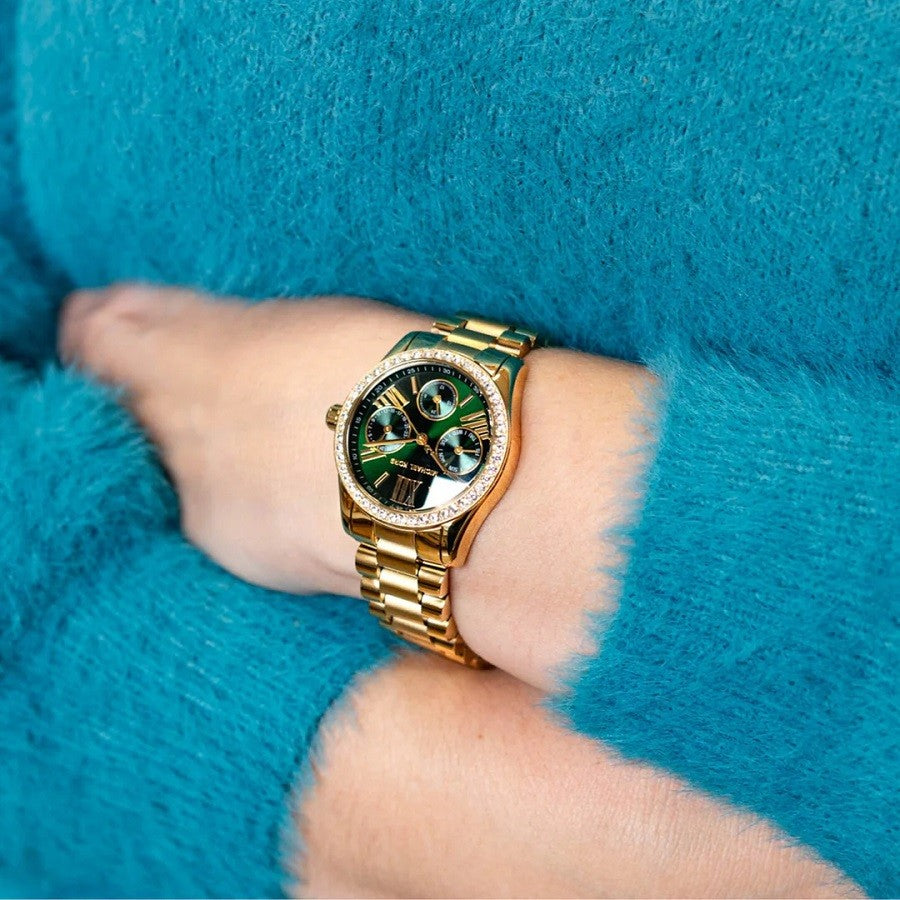 Orologio Donna MICHAEL KORS Lexington - MK4924