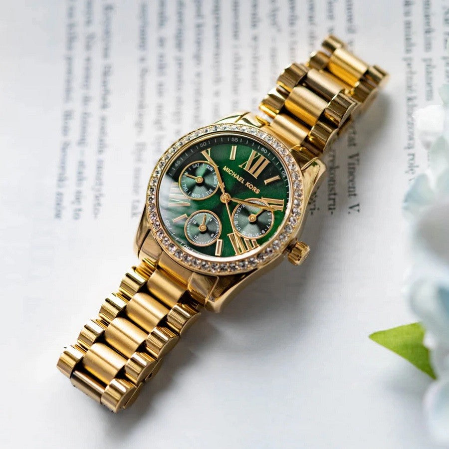 Orologio Donna MICHAEL KORS Lexington - MK4924 - immagine 4