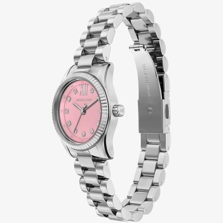Orologio Donna MICHAEL KORS Lexington Petite - MK4996 - immagine 2
