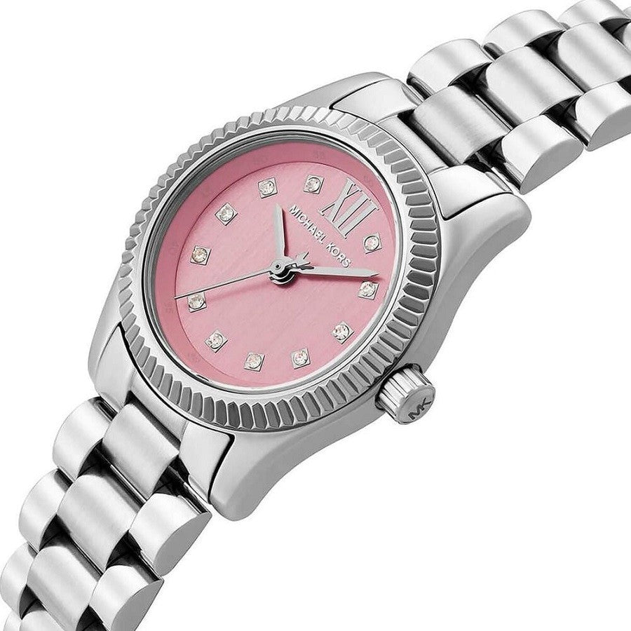 Orologio Donna MICHAEL KORS Lexington Petite - MK4996 - immagine 4