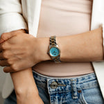 Orologio Donna MICHAEL KORS Lexington Petite - MK7579 - immagine 2
