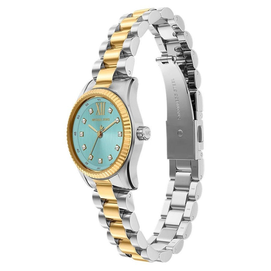Orologio Donna MICHAEL KORS Lexington Petite - MK7579 - immagine 3