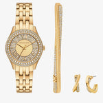 Orologio Donna MICHAEL KORS Harlowe - MK4974SET